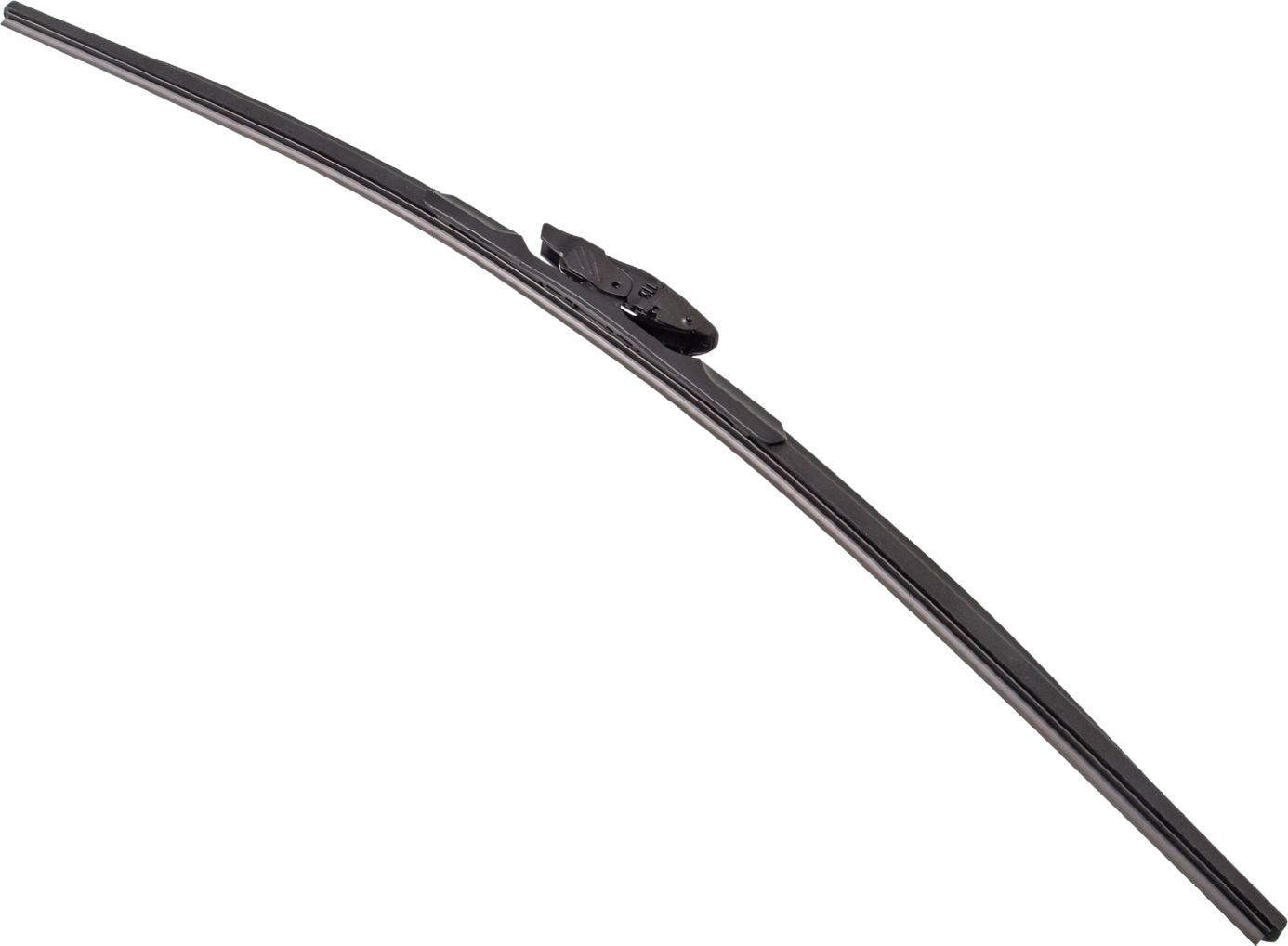 Щетка стеклоочистителя (дворник) Blue Print передняя левая (водительская) для Smart Forfour I (W454) 2004-2006. Артикул AD26FL660