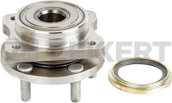 Ступица колеса Zekkert передняя для Chrysler Voyager II 1990-1995. Артикул RL-1616