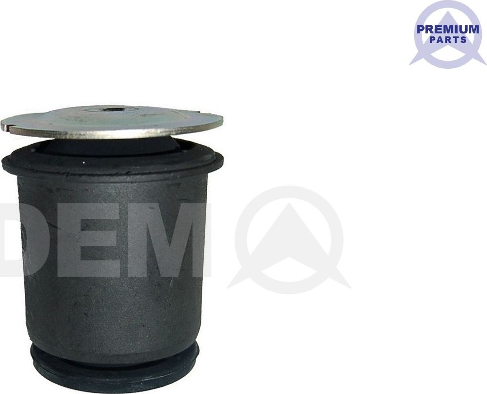Сайлентблок задней балки Sidem. Артикул 819300