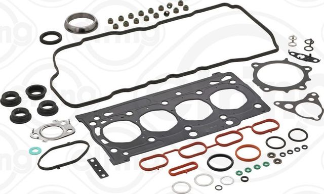 Комплект прокладок ГБЦ Elring для Toyota Auris II 2015-2018. Артикул 808.110