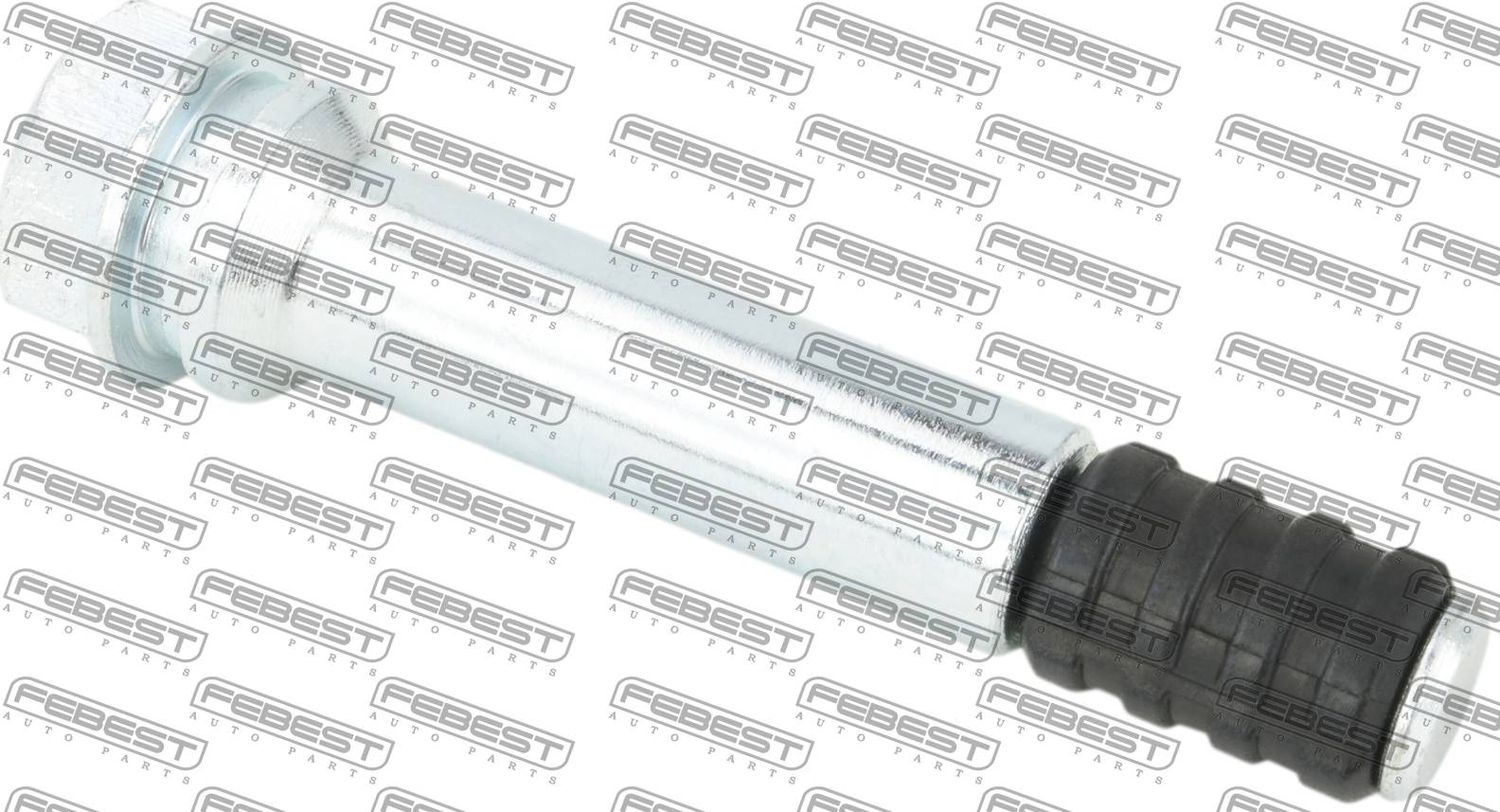 Направляющая тормозного суппорта Febest. Артикул 1274-H1LOWF