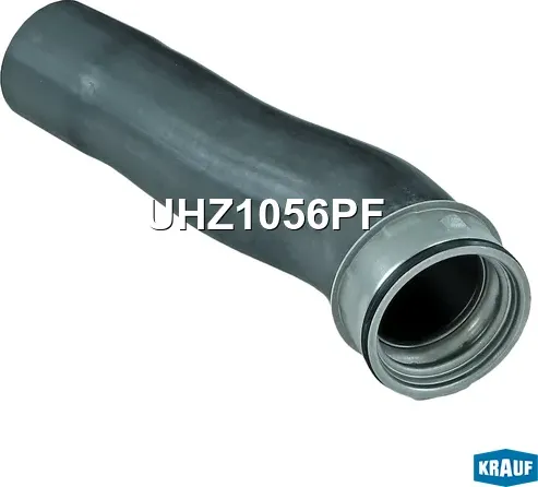Патрубок воздушный (Krauf). Артикул UHZ1056PF