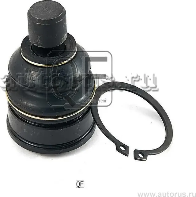 ОПОРА ШАРОВАЯ (Quattro Freni). Артикул qf50d00014