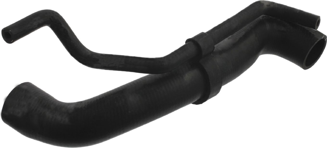 Патрубок системы охлаждения (радиатора) Febi Bilstein. Артикул 36782