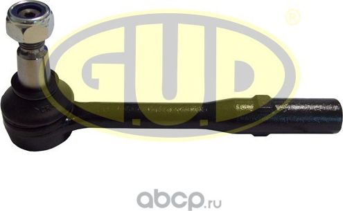 Наконечник рулевой тяги G.U.D.. Артикул GSP201483
