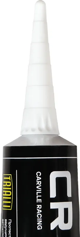 Герметик силиконовый (Carville Racing). Артикул G9255857