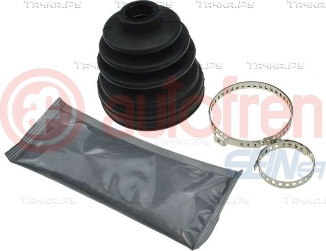 Пыльник ШРУСа внутренний Autofren Seinsa для BMW X3 I (E83) 2003-2011. Артикул D8496