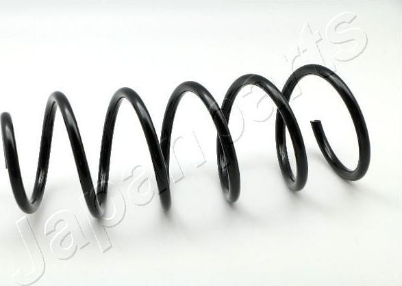 Пружина подвески Japanparts передняя для Chevrolet Spark III 2010-2016. Артикул ZC3405A