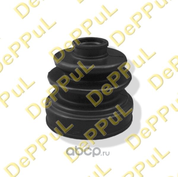 Пыльник ШРУС внутренний (Deppul). Артикул DE38A25