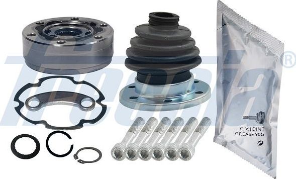 Шрус внутренний (граната) Freccia передний для Skoda Rapid I 2012-2015. Артикул CVJ14-1013