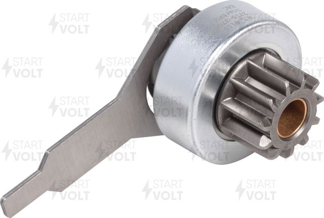 Бендикс стартера StartVOLT для ВАЗ Samara (2108, 2109, 2113, 2114) 1986-2013. Артикул VCS 0115