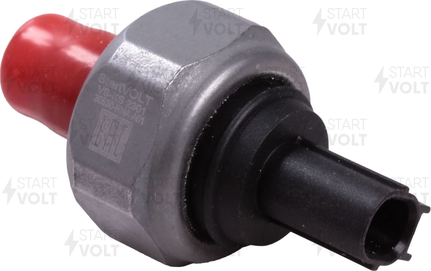 Датчик детонации StartVOLT для Honda Civic X 2014-2026. Артикул VS-KS 2301