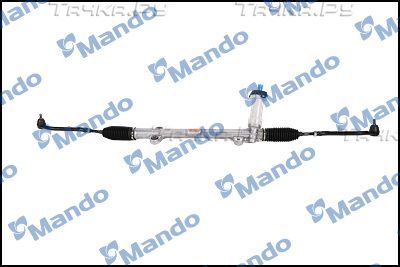 Рулевая рейка Mando. Артикул TS565002L302
