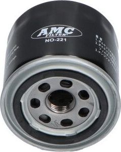 Масляный фильтр AMC Filter для Nissan Micra K10 1982-1992. Артикул NO-221