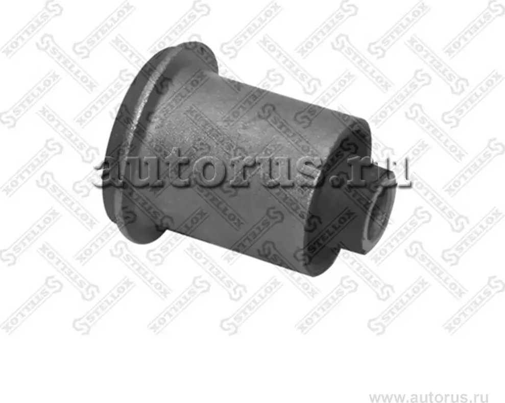 77-01044-SX_сайлентблок рычага передн. подвески верхн.!/Infiniti FX35/FX37/FX50 (Stellox) Stellox. Артикул 7701044SX