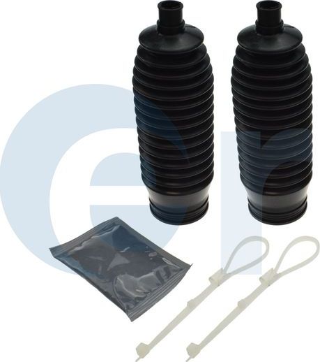 Пыльник рулевой рейки (комплект) ERT. Артикул 510224