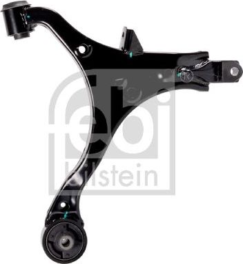 Поперечный рычаг передней подвески Febi Bilstein (сталь). Артикул 42108