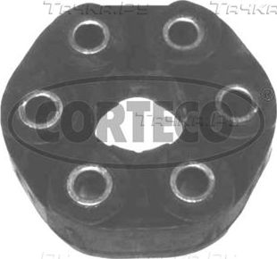 Крестовина карданного вала Corteco. Артикул 21652251