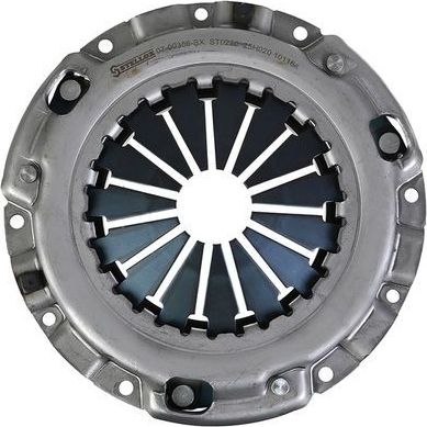 Корзина сцепления Stellox для Mitsubishi Space Wagon II 1992-1998. Артикул 07-00356-SX