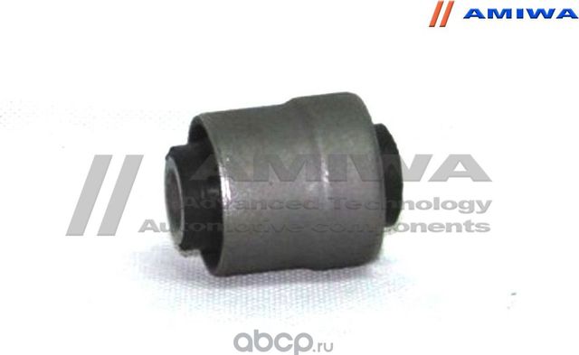 САЙЛЕНТБЛОК ЗАДНЕЙ ВЕРХНЕЙ ПРОДОЛЬНОЙ ТЯГИ (Amiwa). Артикул 0206374