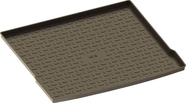 Коврик Seintex для багажника Audi Q3 2011-2018. Артикул 85526