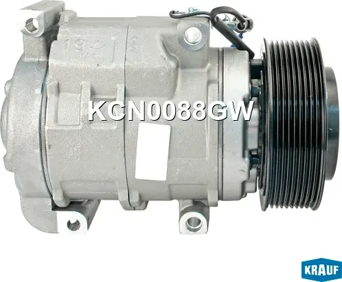 Компрессор кондиционера (Krauf). Артикул KCN0088GW