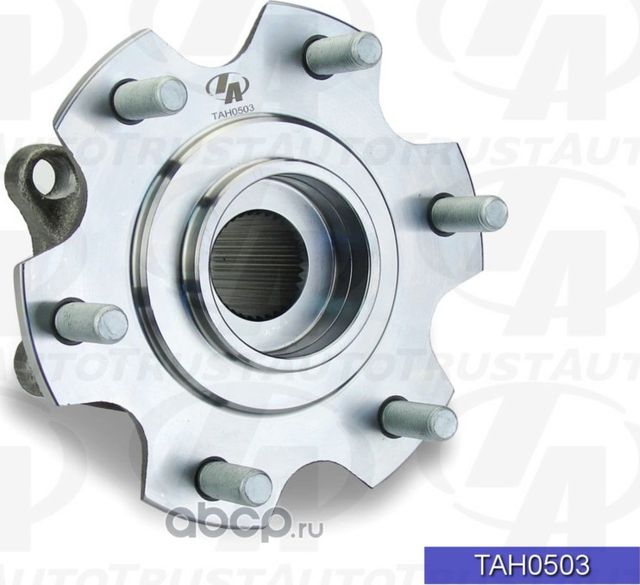 Ступичный узел ТА (Trustauto). Артикул TAH0503