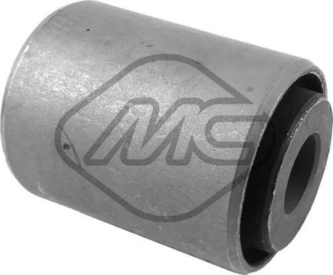 Сайлентблок задней балки Metalcaucho. Артикул 58033