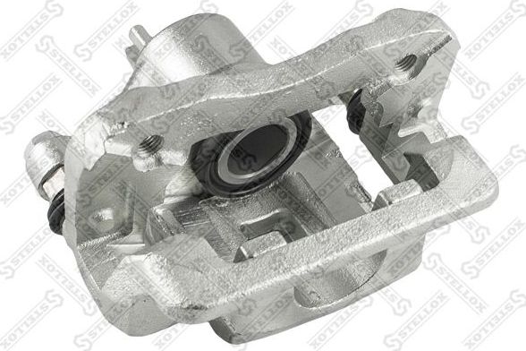 Тормозной суппорт Stellox задний левый для Hyundai Tucson I 2004-2010. Артикул 05-90473-SX