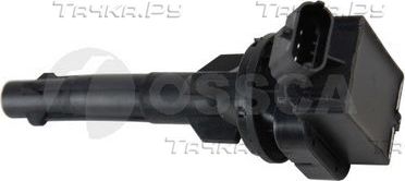 Катушка зажигания OSSCA для Toyota Corolla E120, E130 2001-2007. Артикул 07972
