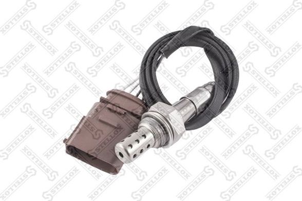 Лямбда-зонд (кислородный датчик) Stellox. Артикул 20-00024-SX