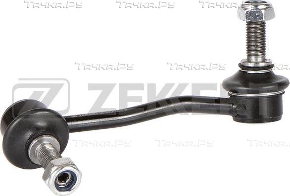 Стойка (тяга) стабилизатора Zekkert. Артикул SS-1436