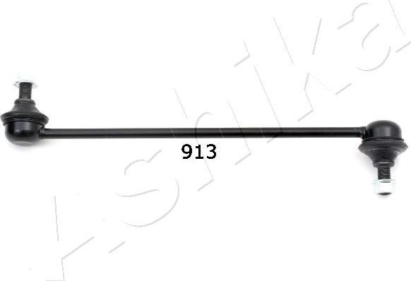 Стойка (тяга) стабилизатора ASHIKA. Артикул 106-09-913