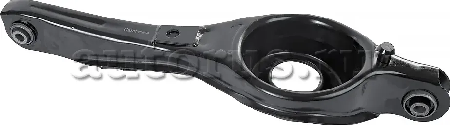 Рычаг задний поперечный подпружинный L=R (Ganz) Ganz. Артикул GIL06740