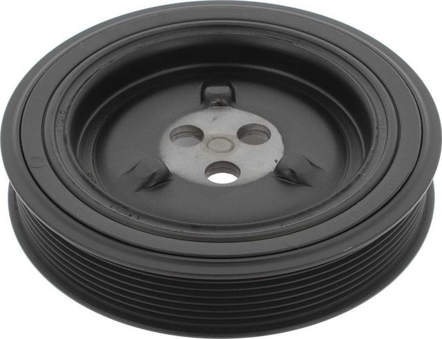 Шкив коленвала Corteco для Ford Transit Custom I 2012-2026. Артикул 80000835