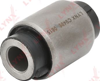 Сайлентблок заднего рычага подвески LYNXauto задний нижний для Nissan 200SX S14 1993-1999. Артикул C9499