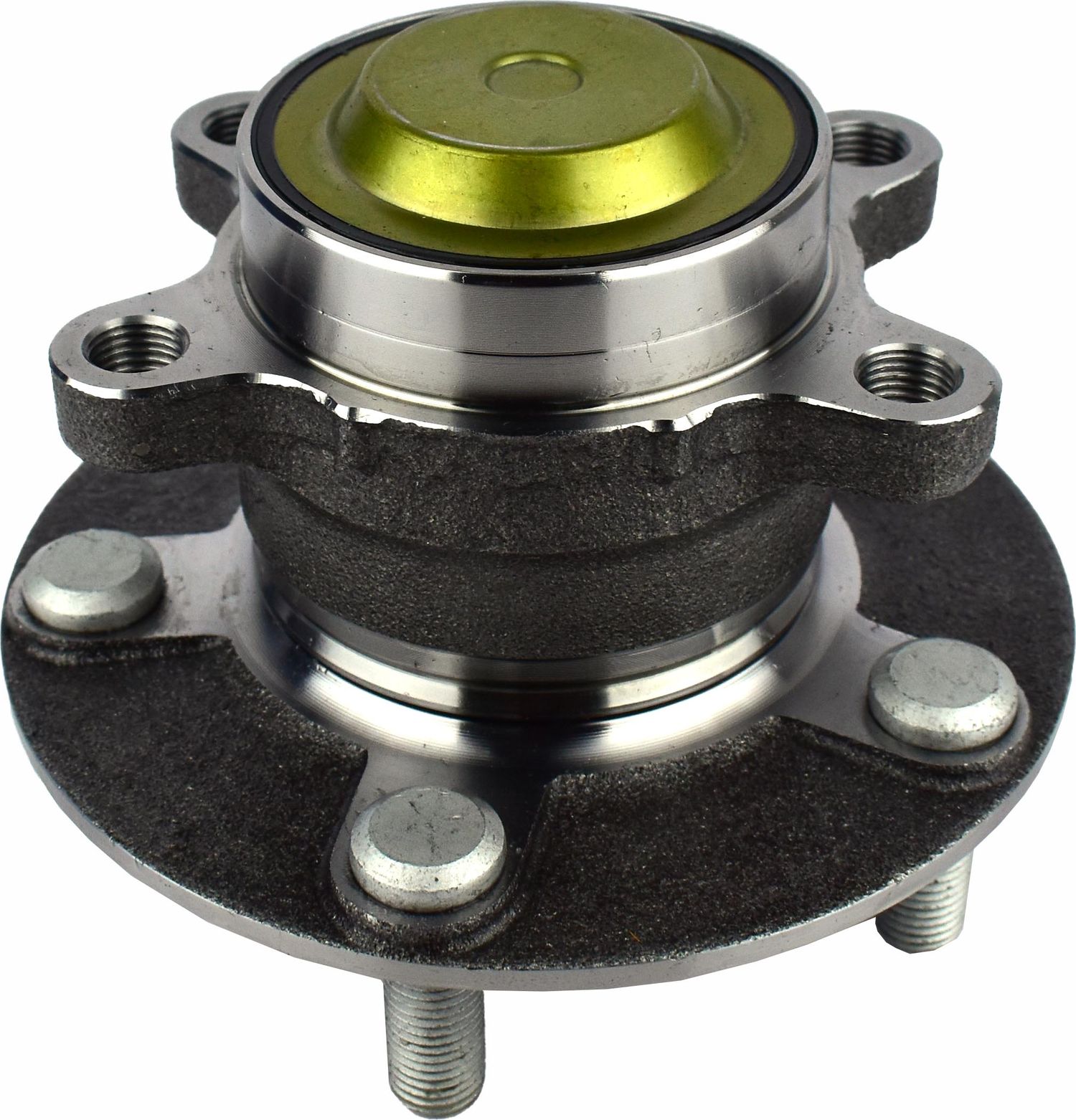 Ступица с подшипником HONDA CIVIC IX 12- зад. (Jikiu). Артикул HW28046