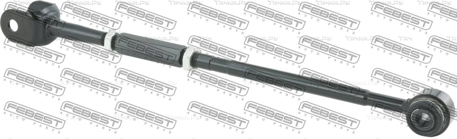 Поперечный рычаг задней подвески Febest. Артикул 0125-ASV60LH