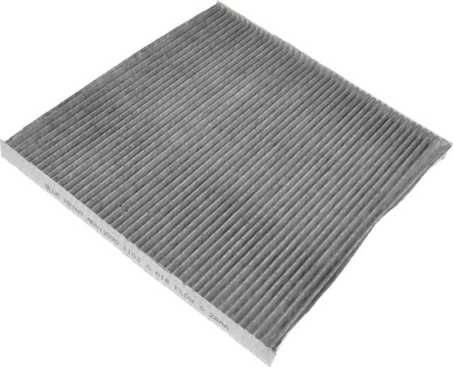 Салонный фильтр Blue Print. Артикул ADN12520