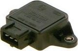 Датчик положения дроссельной заслонки Bosch для Hyundai Lantra II 1995-2000. Артикул 0 280 122 001