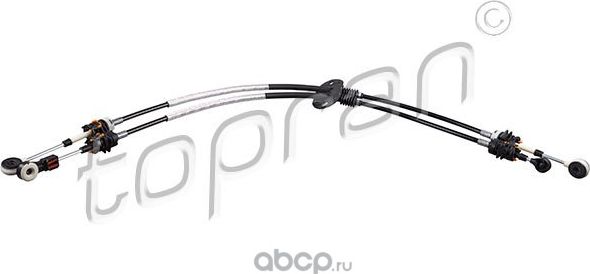 Трос (Hans Pries). Артикул 304625