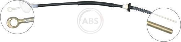 Трос сцепления ABS. Артикул K27020