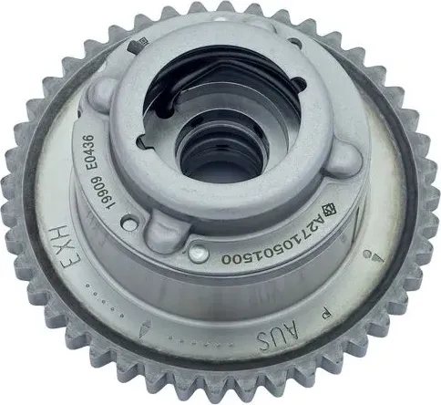 Z16608R_ШЕСТЕРНЯ РАСПРЕДВАЛА_ZIKMAR. Артикул Z16608R