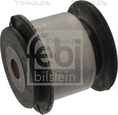 Сайлентблок переднего рычага подвески Febi Bilstein (резина/металл). Артикул 47994