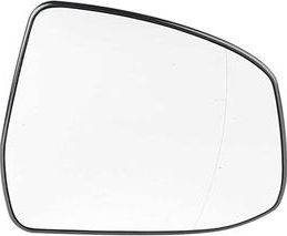 Зеркальное стекло бокового зеркала BSG правое для Ford Focus III 2010-2019. Артикул BSG 30-910-021