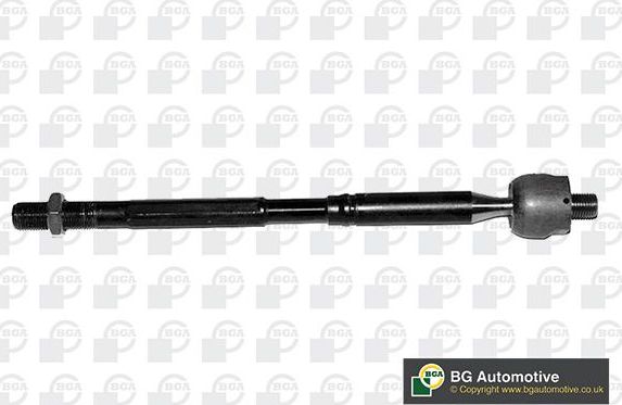 Рулевая тяга BGA. Артикул SR9102