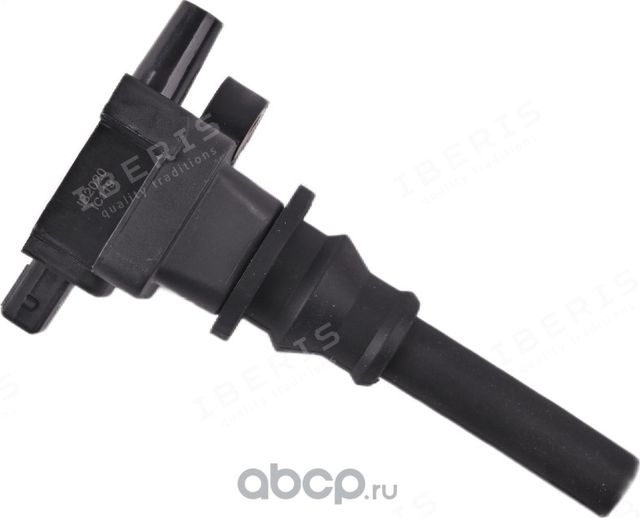 КАТУШКА ЗАЖИГАНИЯ GEELY EMGRAND EC7 1.8 2008 GT (Iberis). Артикул IB2020