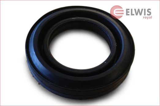 Прокладка, крышка головки цилиндра Elwis Royal (NBR (бутадиен-нитрильный каучук)). Артикул 2122014