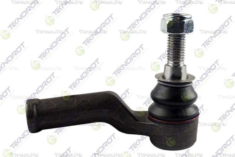 Наконечник рулевой тяги Teknorot правый для Volvo V70 III 2007-2016. Артикул VO-671