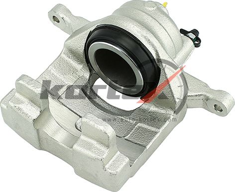 Суппорт передний Астра J, Мокка, Зафира С Chevrolet Cruze, Orlando прав. (без ск (Kortex). Артикул KSB054